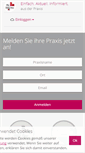 Mobile Screenshot of my-doc.net